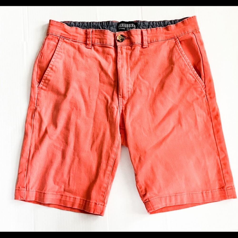 KnickerBocker Vintage Design